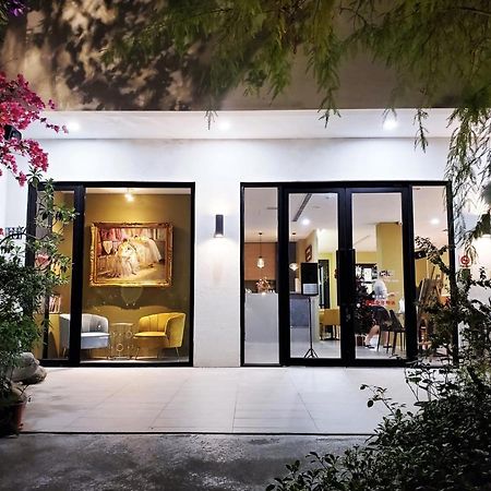 Grace Garden Coffee Homestay Shuili Exterior photo