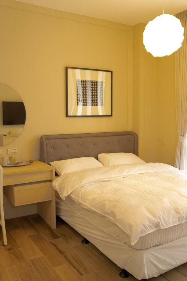 Grace Garden Coffee Homestay Shuili Exterior photo