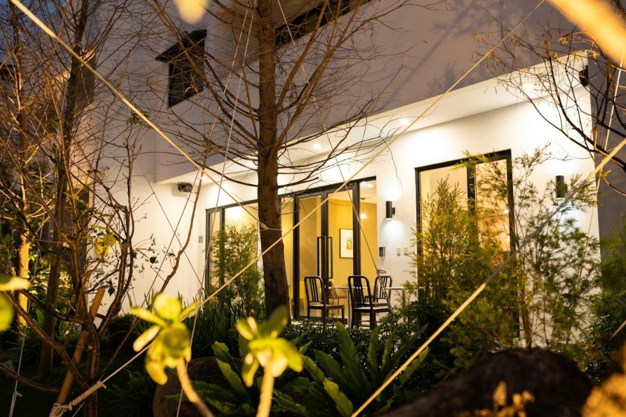 Grace Garden Coffee Homestay Shuili Exterior photo